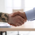 Why do military veterans make great employees?