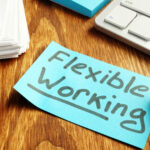 Flexible working positions