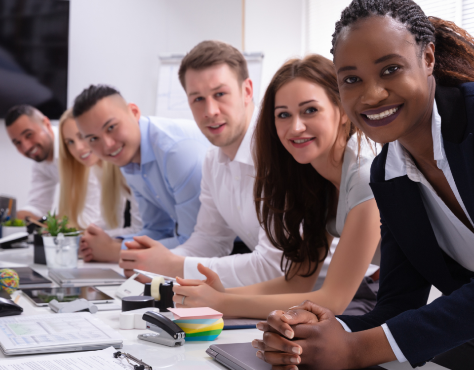 Embracing Diversity and Inclusion: Key Drivers of Recruitment Success