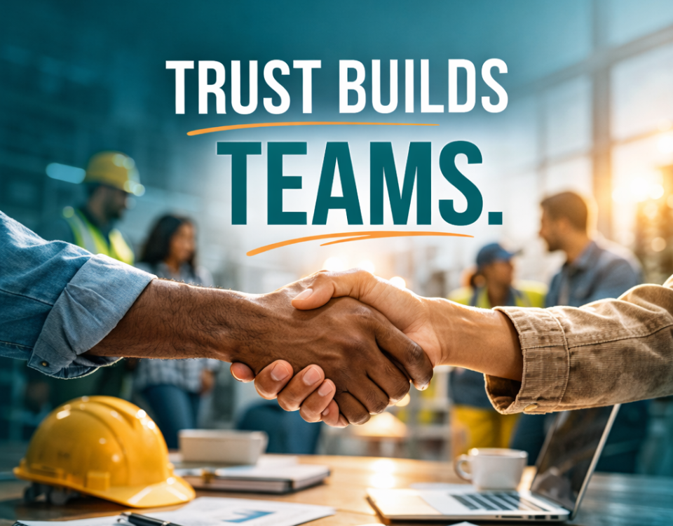 Close-up of two professionals shaking hands, representing financial awareness and ownership mindset in business.