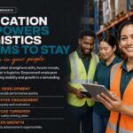 Why Workforce Education is the Key to Reducing Turnover in Logistics Companies